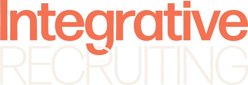 Integrative Recruiting Logo